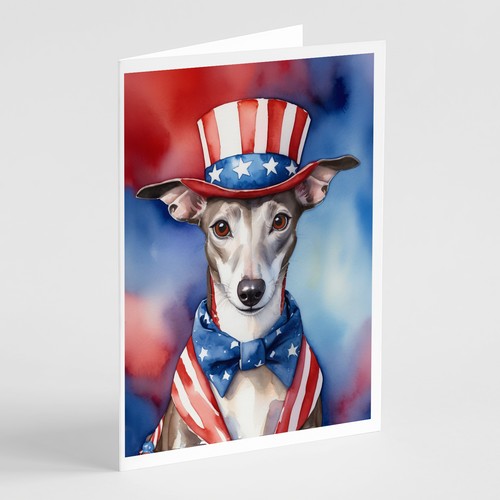 Caroline treasures whippet - treasures,