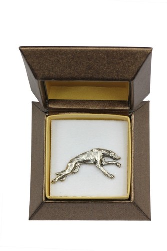 Whippet tipo spilla - 2,