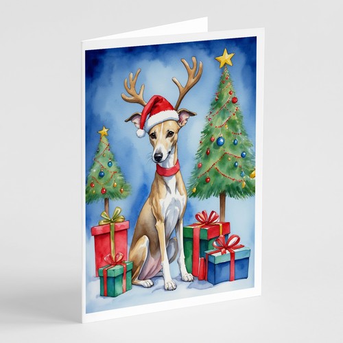 Caroline treasures whippet - caroline's,