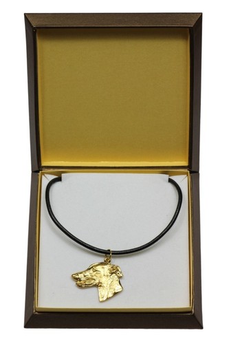 Whippet tipo collana - whippet,