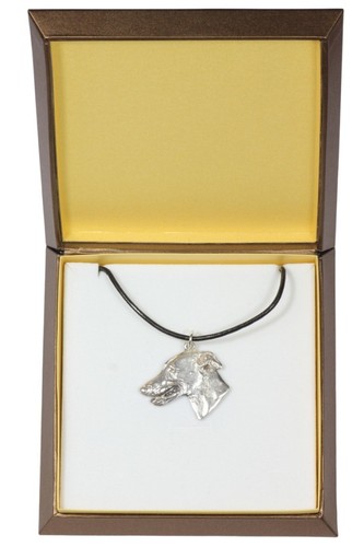 Whippet tipo collana - tipo,