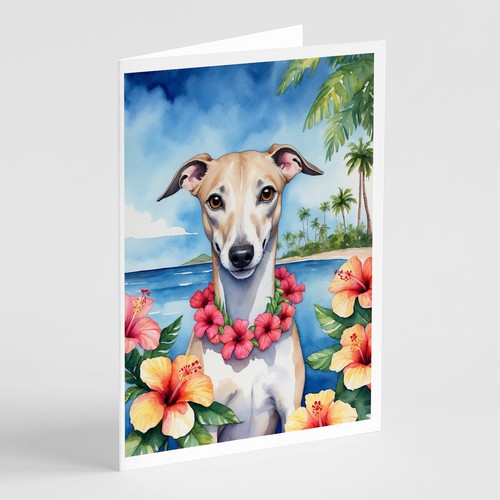 Caroline treasures whippet - caroline's,