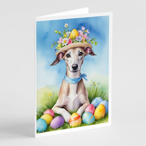 Caroline treasures whippet - treasures,