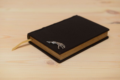 Whippet tipo quaderno di - quaderno,