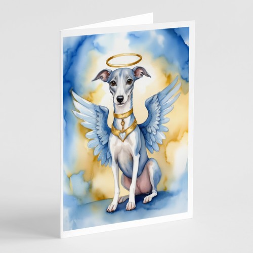 Caroline treasures whippet - caroline's,
