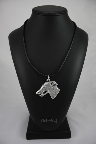 Whippet tipo collana - whippet,
