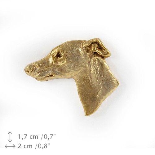 Whippet spilla rivestita - whippet,