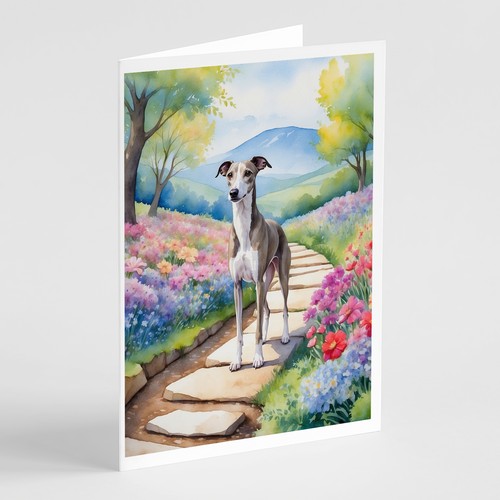 Caroline treasures whippet - caroline's,