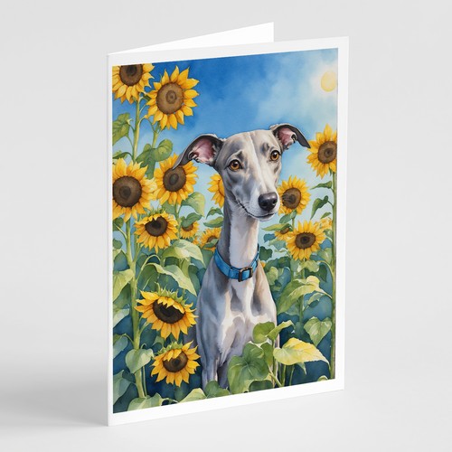Caroline treasures whippet - caroline's,
