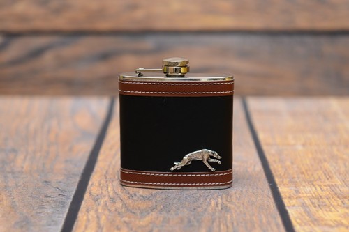 Whippet tipo fiaschetta - 2,