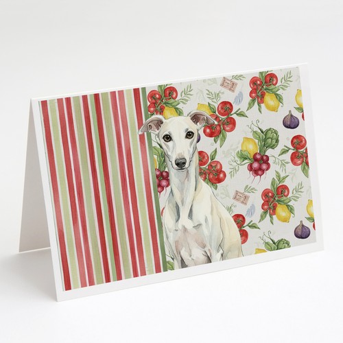 Caroline treasures white - treasures,