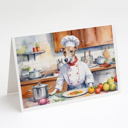 Caroline treasures whippet - caroline's,
