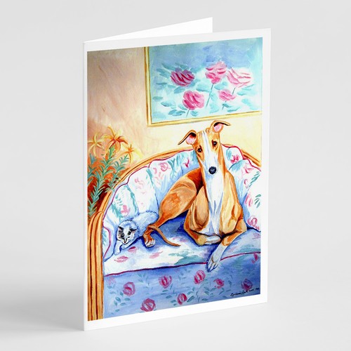 Caroline treasures whippet - caroline's,