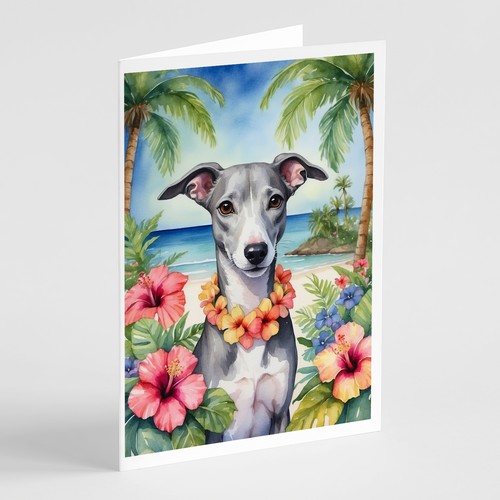 Caroline treasures whippet - caroline's,