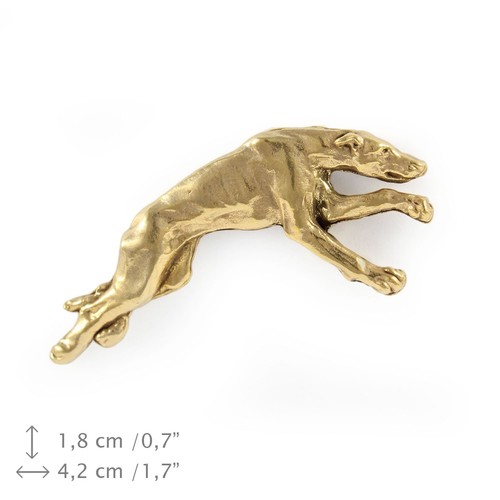 Whippet tipo spilla - tipo, 2